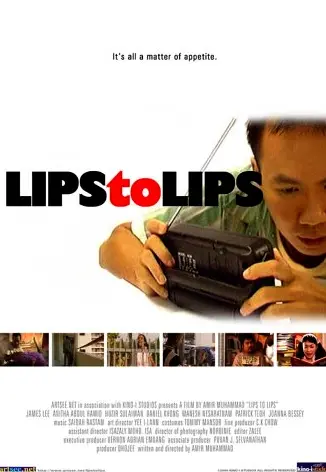 Lips to Lips