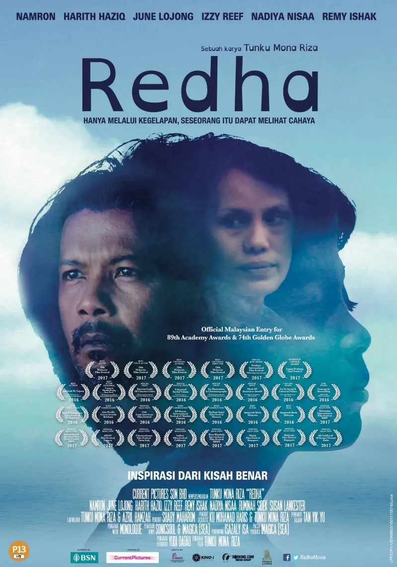 Redha