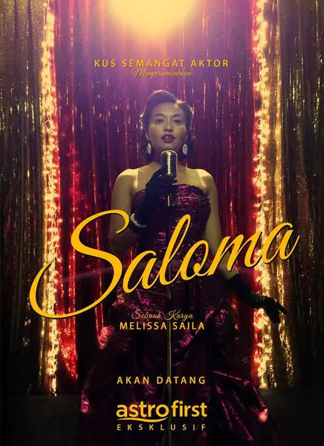 Saloma
